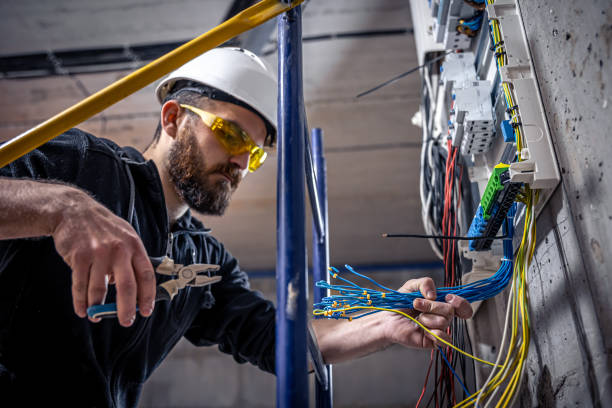 Electrical Rewiring Services in Waynesburg, PA