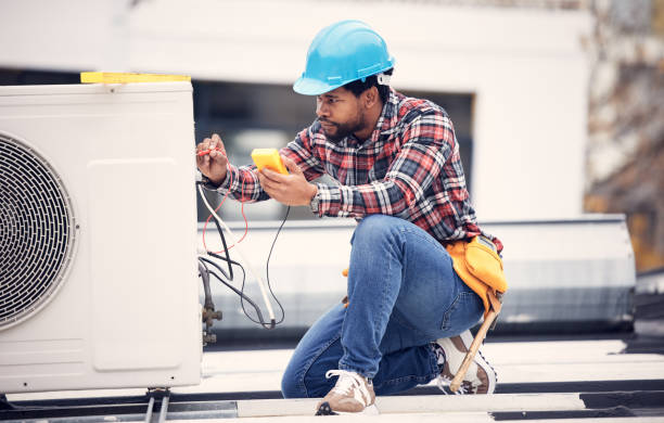 Best Electrical Contractors for Businesses  in Waynesburg, PA