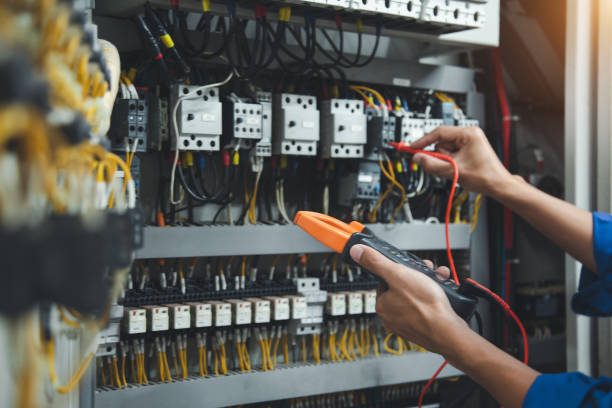 Best Electrical Troubleshooting Services  in Waynesburg, PA