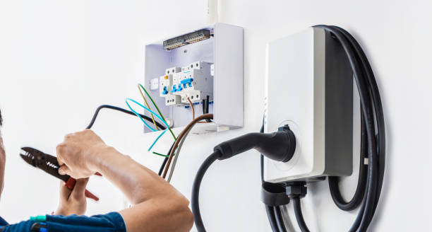 Best Residential Electrician Services  in Waynesburg, PA